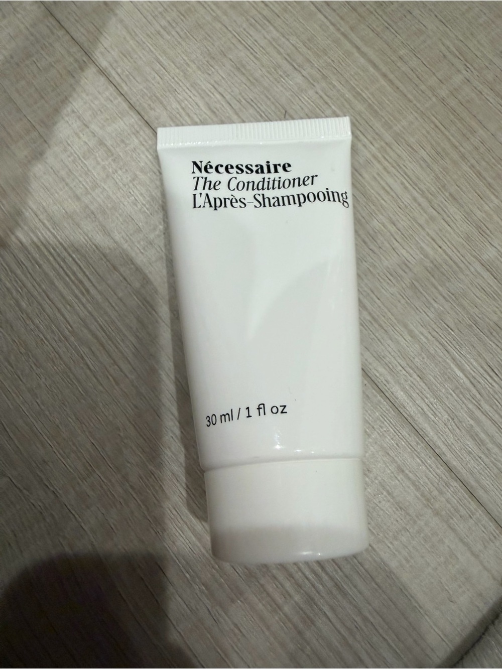 Ulta Beauty Nécessaire  - White
